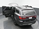 Thumbnail of 2020 Granite Metallic Clearcoat Dodge Durango