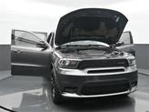 Thumbnail of 2020 Granite Metallic Clearcoat Dodge Durango