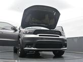 Thumbnail of 2020 Granite Metallic Clearcoat Dodge Durango