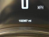 Thumbnail of 2020 Granite Metallic Clearcoat Dodge Durango