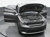 Thumbnail of 2020 Granite Metallic Clearcoat Dodge Durango