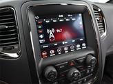 Thumbnail of 2020 Granite Metallic Clearcoat Dodge Durango