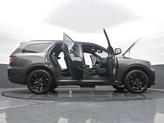 Thumbnail of 2020 Granite Metallic Clearcoat Dodge Durango