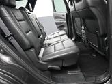 Thumbnail of 2020 Granite Metallic Clearcoat Dodge Durango