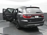 Thumbnail of 2020 Granite Metallic Clearcoat Dodge Durango