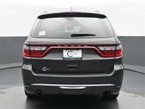 Thumbnail of 2020 Granite Metallic Clearcoat Dodge Durango