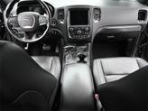 Thumbnail of 2020 Granite Metallic Clearcoat Dodge Durango