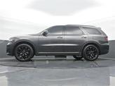 Thumbnail of 2020 Granite Metallic Clearcoat Dodge Durango