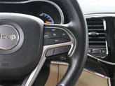 Thumbnail of 2021 Pacific Blue Clearcoat Jeep Grand Cherokee