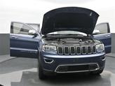 Thumbnail of 2021 Pacific Blue Clearcoat Jeep Grand Cherokee