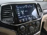 Thumbnail of 2021 Pacific Blue Clearcoat Jeep Grand Cherokee