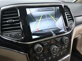 Thumbnail of 2021 Pacific Blue Clearcoat Jeep Grand Cherokee