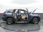 Thumbnail of 2021 Pacific Blue Clearcoat Jeep Grand Cherokee