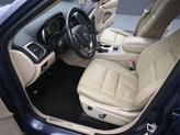 Thumbnail of 2021 Pacific Blue Clearcoat Jeep Grand Cherokee