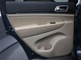 Thumbnail of 2021 Pacific Blue Clearcoat Jeep Grand Cherokee
