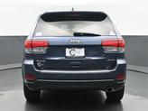 Thumbnail of 2021 Pacific Blue Clearcoat Jeep Grand Cherokee