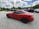 Thumbnail of 2013 Mars Red Mercedes-Benz SLK-Class