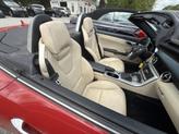 Thumbnail of 2013 Mars Red Mercedes-Benz SLK-Class