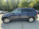 Thumbnail of 2009 Glacier Blue Metallic Honda CR-V