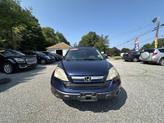 Thumbnail of 2009 Glacier Blue Metallic Honda CR-V