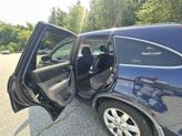 Thumbnail of 2009 Glacier Blue Metallic Honda CR-V