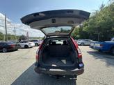 Thumbnail of 2009 Glacier Blue Metallic Honda CR-V