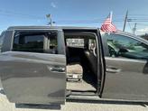 Thumbnail of 2012 Polished Metal Metallic Honda Odyssey
