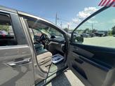 Thumbnail of 2012 Polished Metal Metallic Honda Odyssey