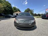 Thumbnail of 2012 Polished Metal Metallic Honda Odyssey