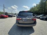 Thumbnail of 2012 Polished Metal Metallic Honda Odyssey