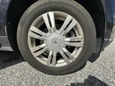 Thumbnail of 2014 Glacier Blue Metallic Cadillac SRX