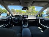 Thumbnail of 2022 Gray Toyota RAV4