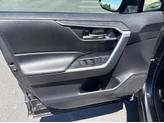 Thumbnail of 2022 Gray Toyota RAV4