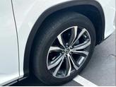Thumbnail of 2020 White Lexus RX 350L