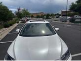 Thumbnail of 2020 White Lexus RX 350L