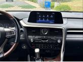 Thumbnail of 2020 White Lexus RX 350L