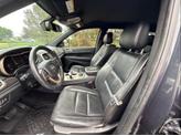 Thumbnail of 2015 Blue Jeep Grand Cherokee