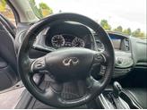 Thumbnail of 2017 Liquid Platinum INFINITI QX60