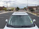 Thumbnail of 2017 Liquid Platinum INFINITI QX60