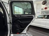 Thumbnail of 2017 White Porsche Cayenne
