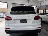 Thumbnail of 2017 White Porsche Cayenne