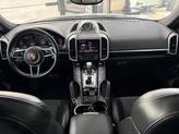 Thumbnail of 2017 White Porsche Cayenne