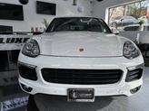 Thumbnail of 2017 White Porsche Cayenne