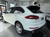 Thumbnail of 2017 White Porsche Cayenne