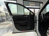 Thumbnail of 2017 White Porsche Cayenne