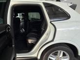 Thumbnail of 2017 White Porsche Cayenne