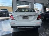Thumbnail of 2018 designo Diamond White Mercedes-Benz E-Class