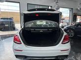 Thumbnail of 2018 designo Diamond White Mercedes-Benz E-Class