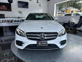 Photo of 2018 designo Diamond White Mercedes-Benz E-Class