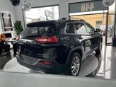 Thumbnail of 2016 Brilliant Black Crystal Pearlcoat Jeep Cherokee